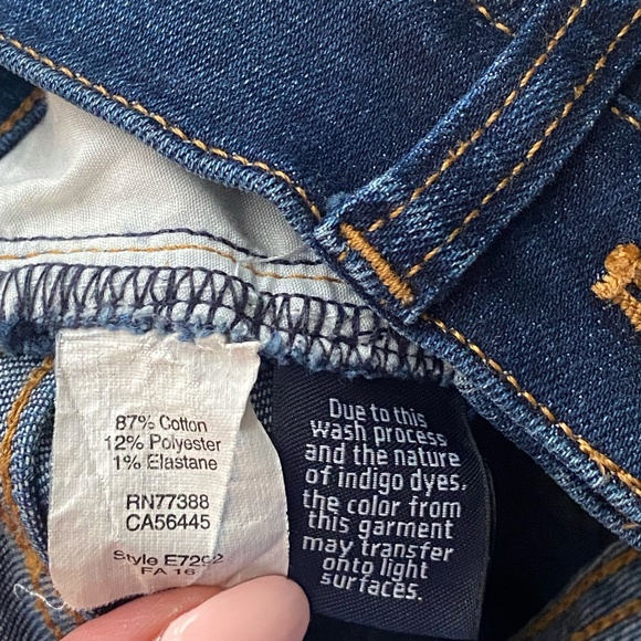 J Crew Skinny Jeans - Picture 4 of 7